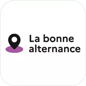Logo La Bonne Alternance