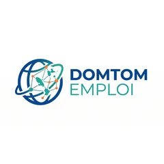 Logo DomTomEmploi
