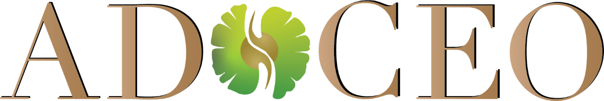 Logo ADOCEO