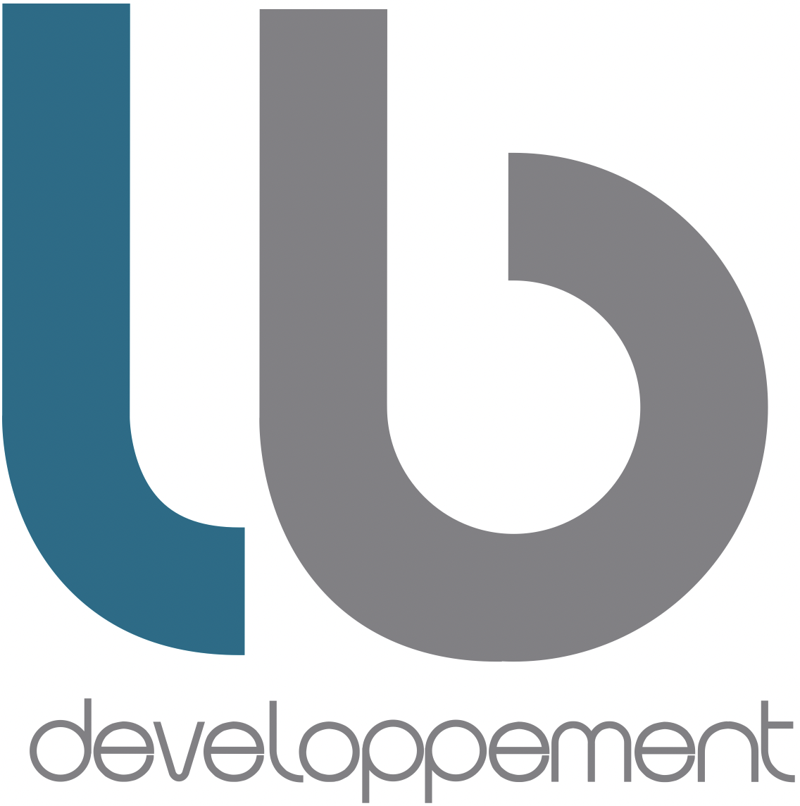 Logo LB DEVELOPPEMENT OUTRE MER